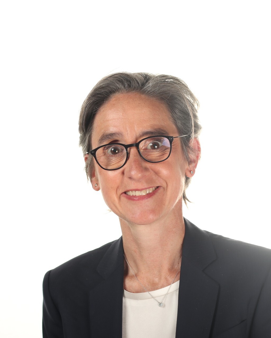 Prof. Dr. Julie De Backer