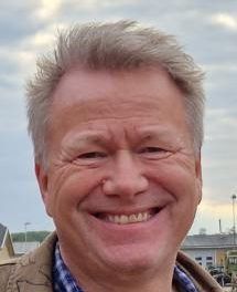 Prof. Dr. Lars Allan Larsen
