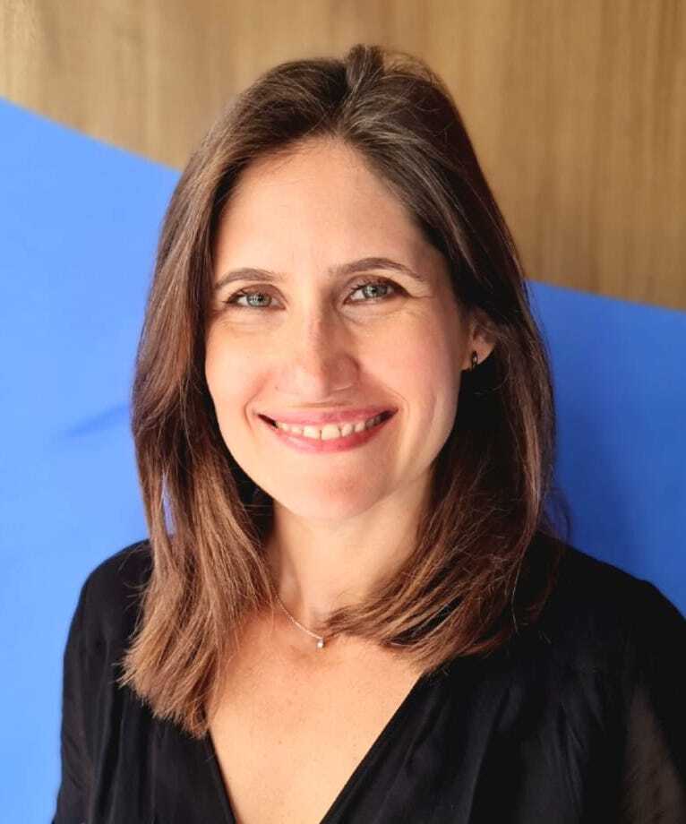 Dr. Sonia Stefanovic